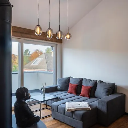 Rivervista By Mi_vida Apartment Bad Waltersdorf